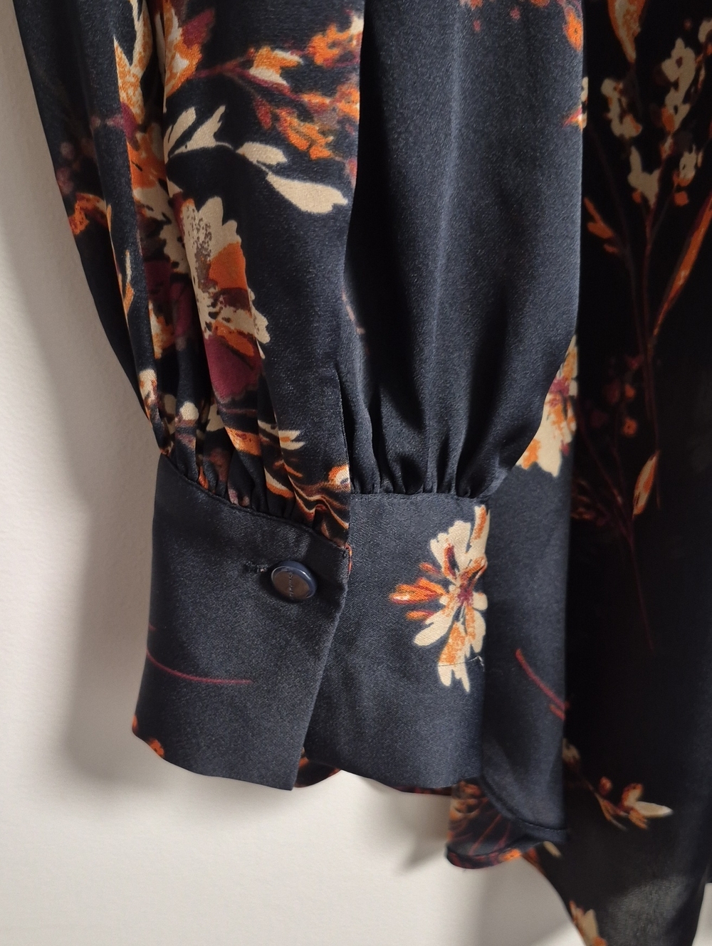 Equipment blouse - Picture 7 of 7